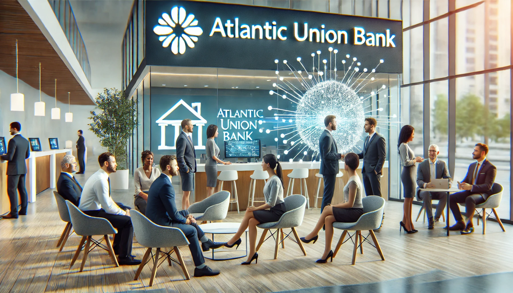 Atlantic Union Bank