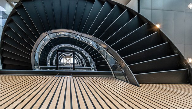 Architectural Staircases